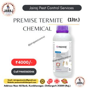 Premise Termite Chemical 1 Liter